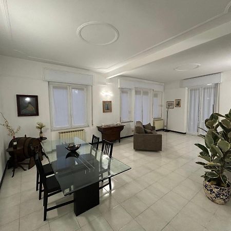 Al Bacaro Apartamento Sestri Levante Exterior foto