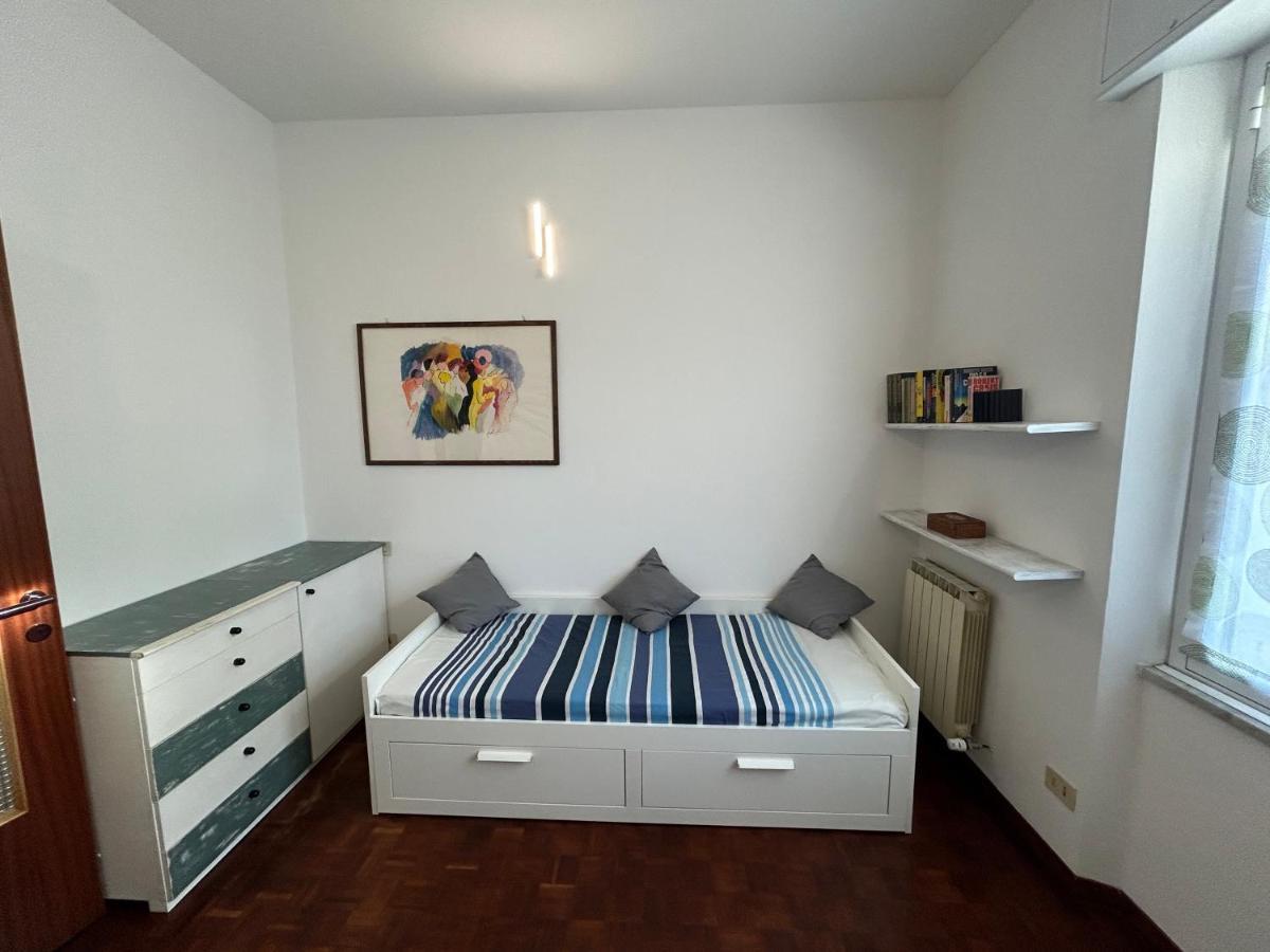 Al Bacaro Apartamento Sestri Levante Exterior foto