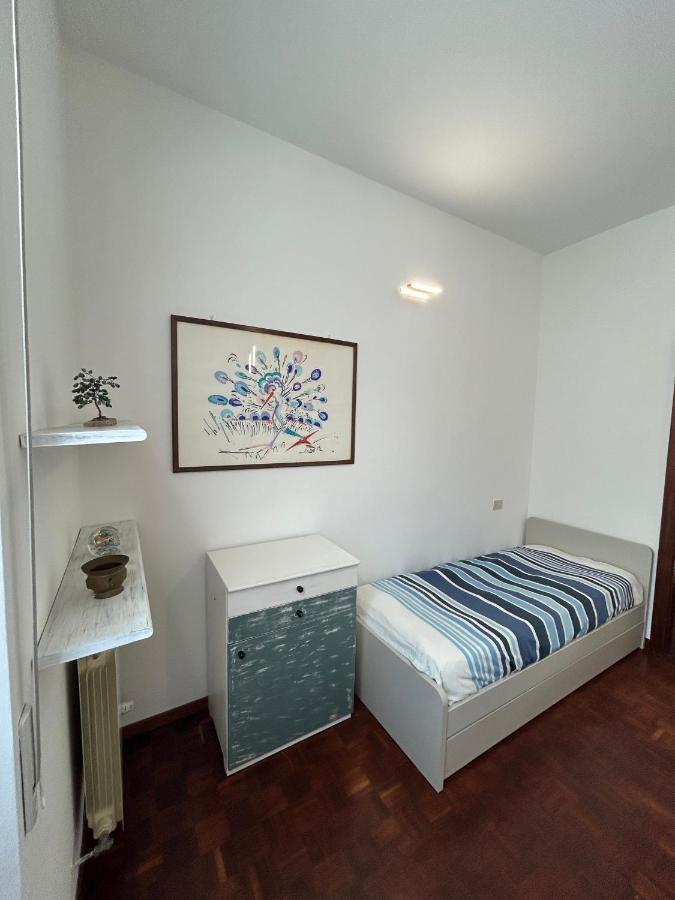 Al Bacaro Apartamento Sestri Levante Exterior foto