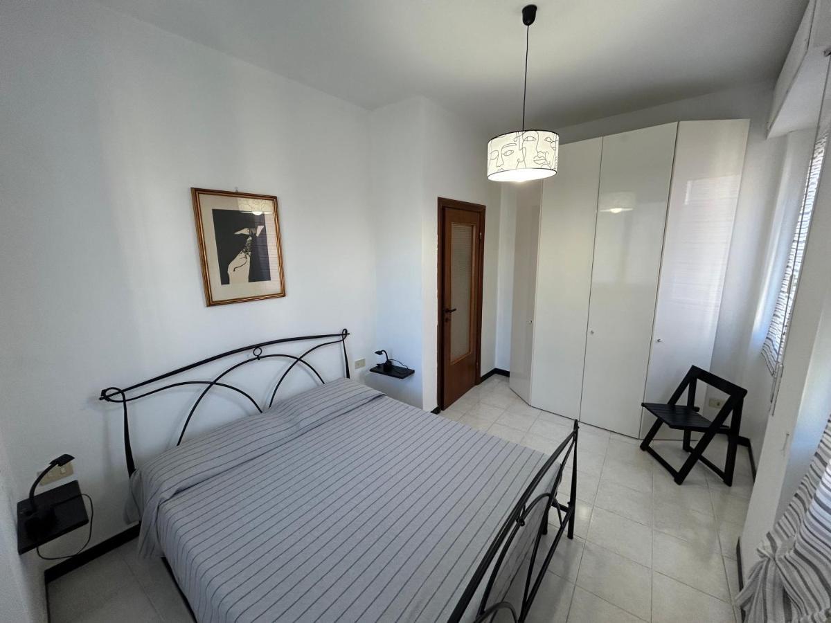 Al Bacaro Apartamento Sestri Levante Exterior foto