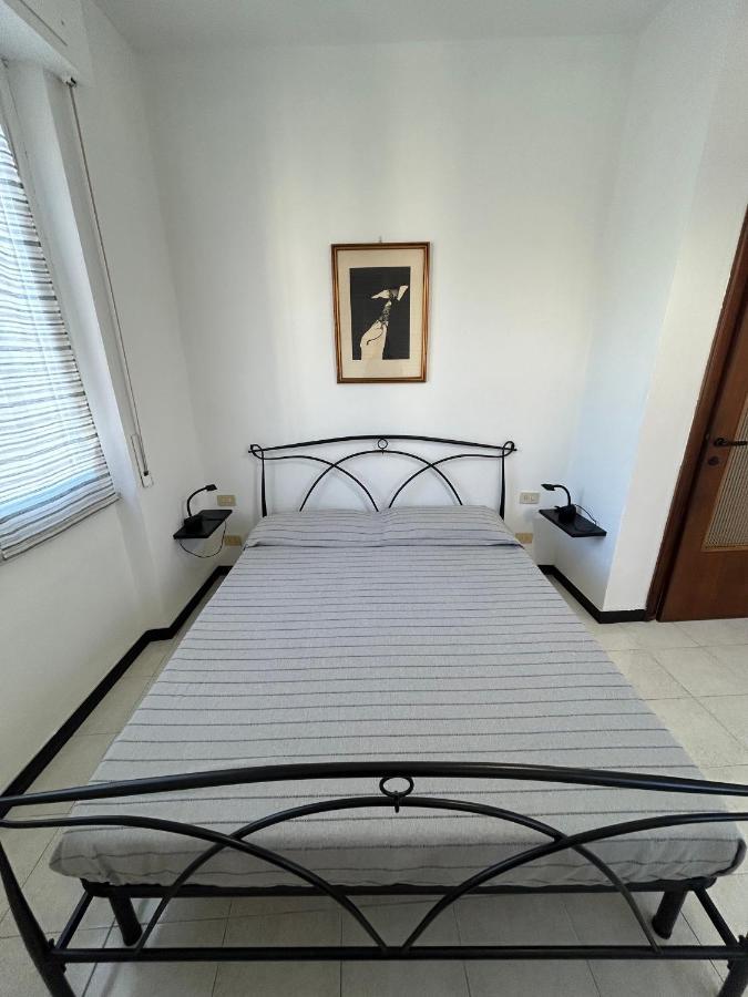 Al Bacaro Apartamento Sestri Levante Exterior foto