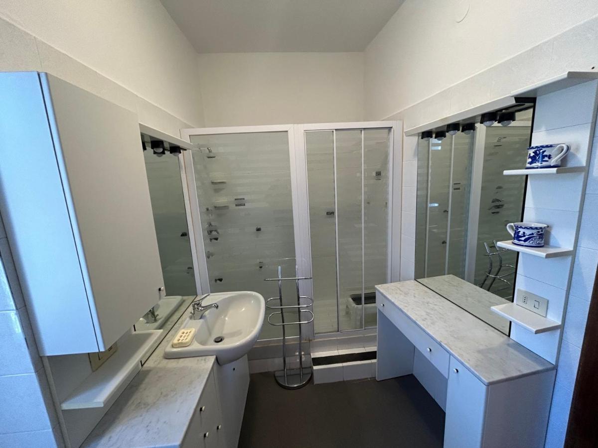 Al Bacaro Apartamento Sestri Levante Exterior foto