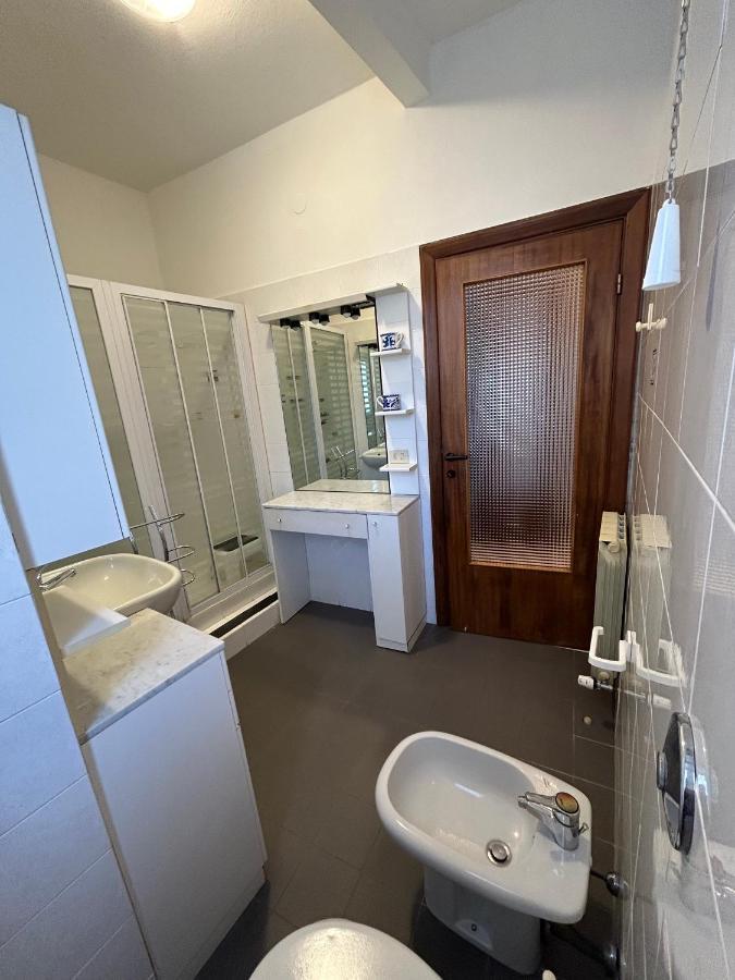 Al Bacaro Apartamento Sestri Levante Exterior foto