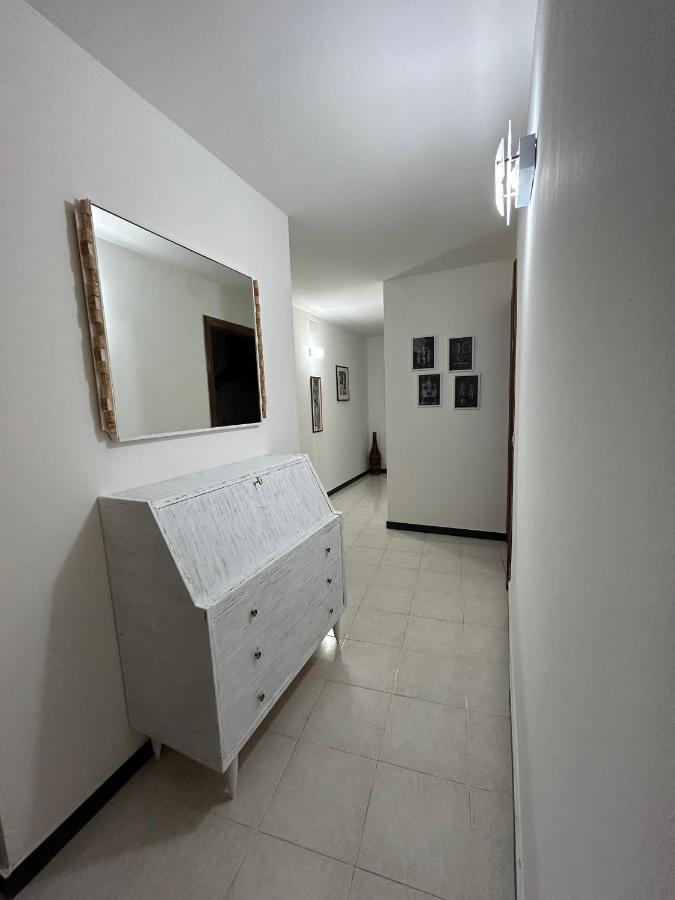 Al Bacaro Apartamento Sestri Levante Exterior foto
