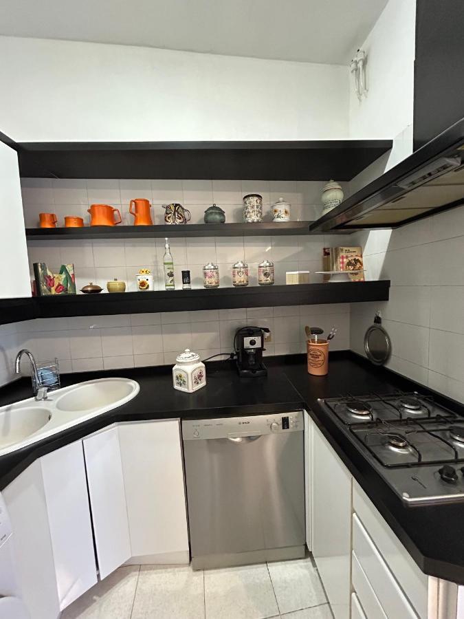 Al Bacaro Apartamento Sestri Levante Exterior foto